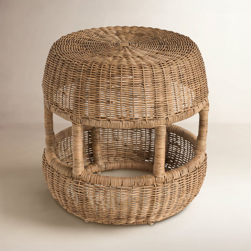 Accent Stool