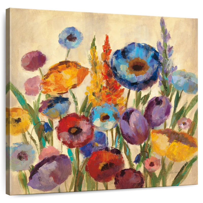 Harnek Garden Hues II