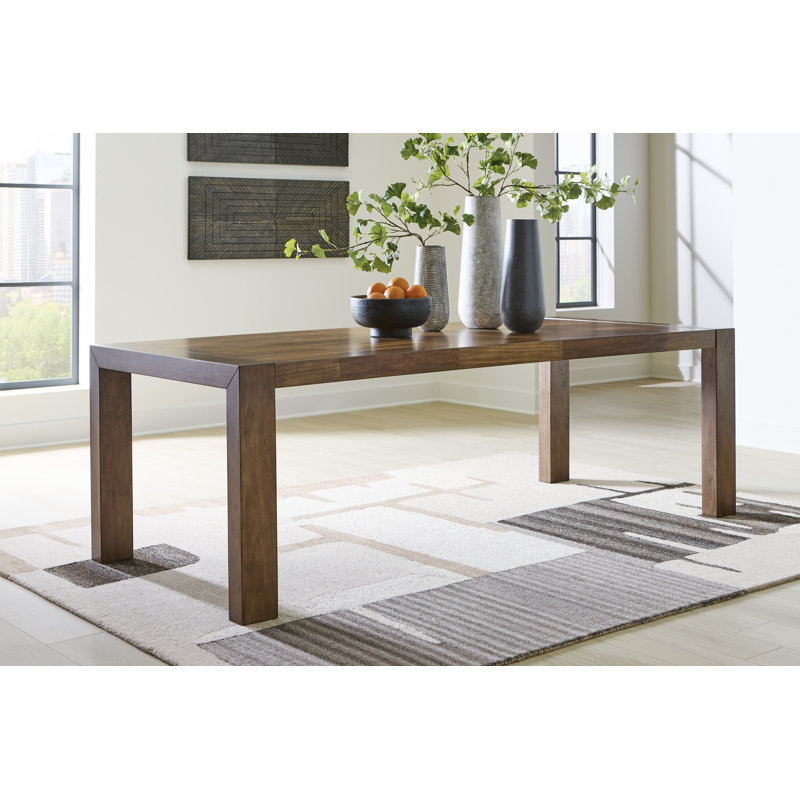 Table de salle à manger Kraeburn
