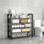 Shoe Storage