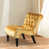 Velours jaune