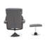 Blagdon 77cm Wide Swivel Standard Recliner