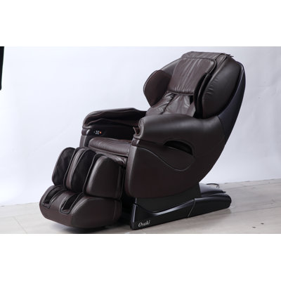 Fauteuil de massage Osaki TP-8500