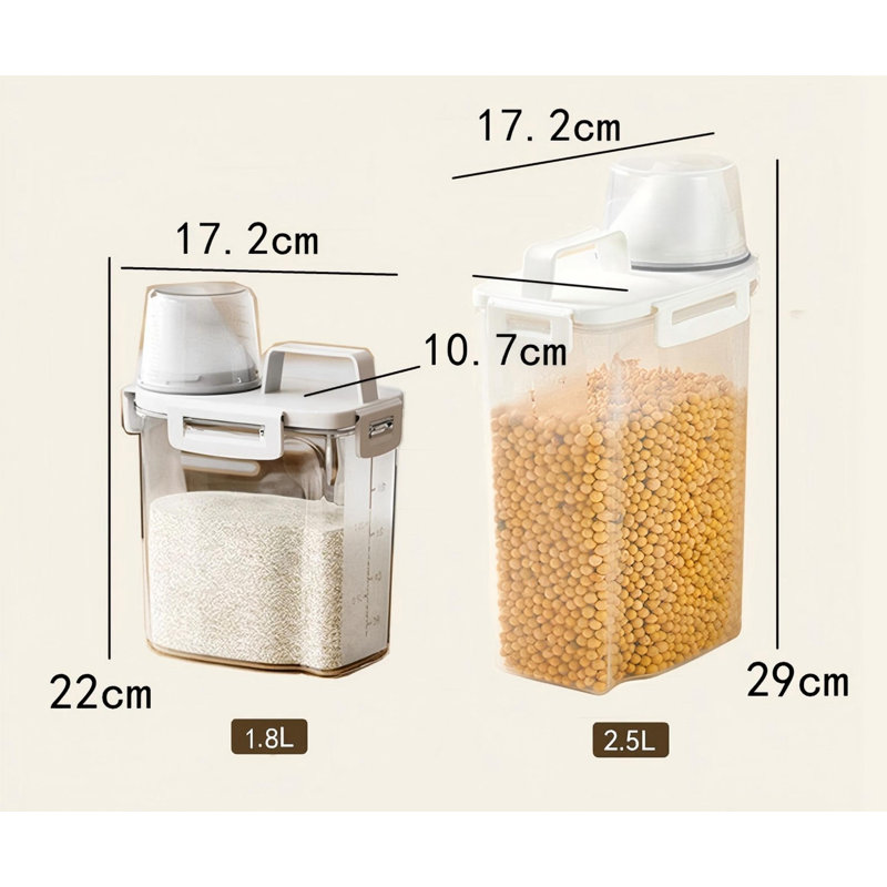 Food Storage Container
