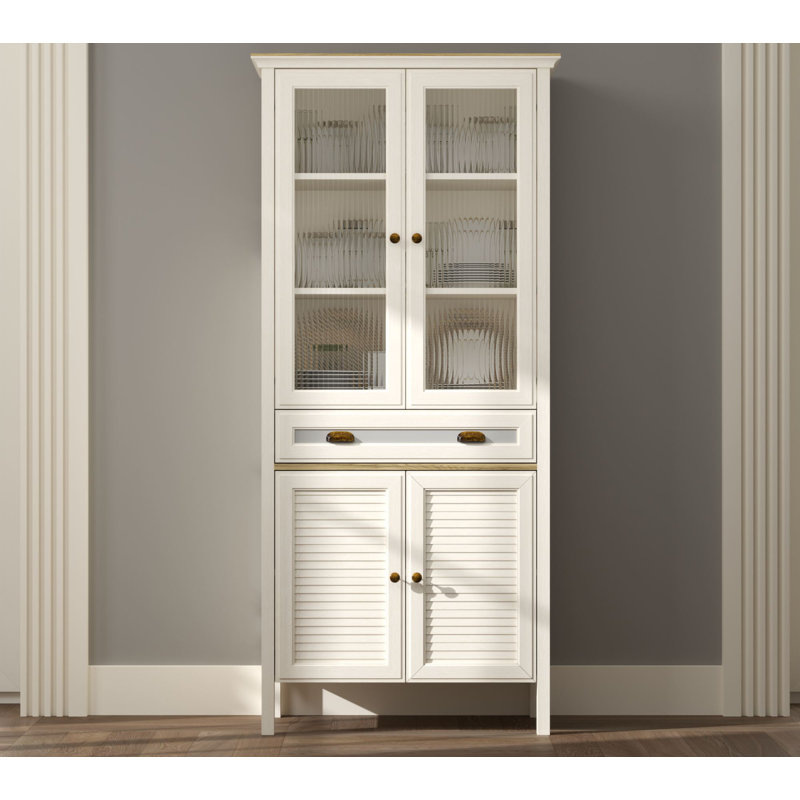 Armoire polyvalente Lujan