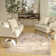 Heriberto Machine Washable Vintage Area Rug