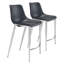 Tabouret de comptoir 25,8 po -1702579200-1702579201