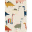 Papier peint dinosaures fantaisiste-1852372228