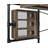 Writing Desk With 1 Drawer