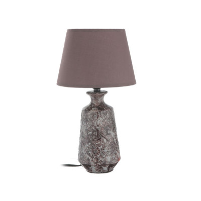 Lampe de table 16 po Mathey
