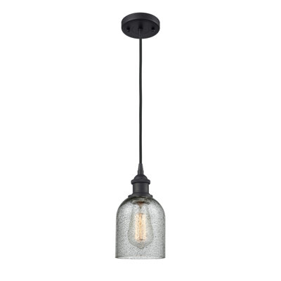 Odele 1 - Light Single Pendant