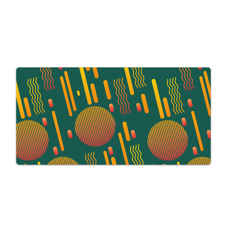 Polyvinyl Chloride (PVC) Desk Pad