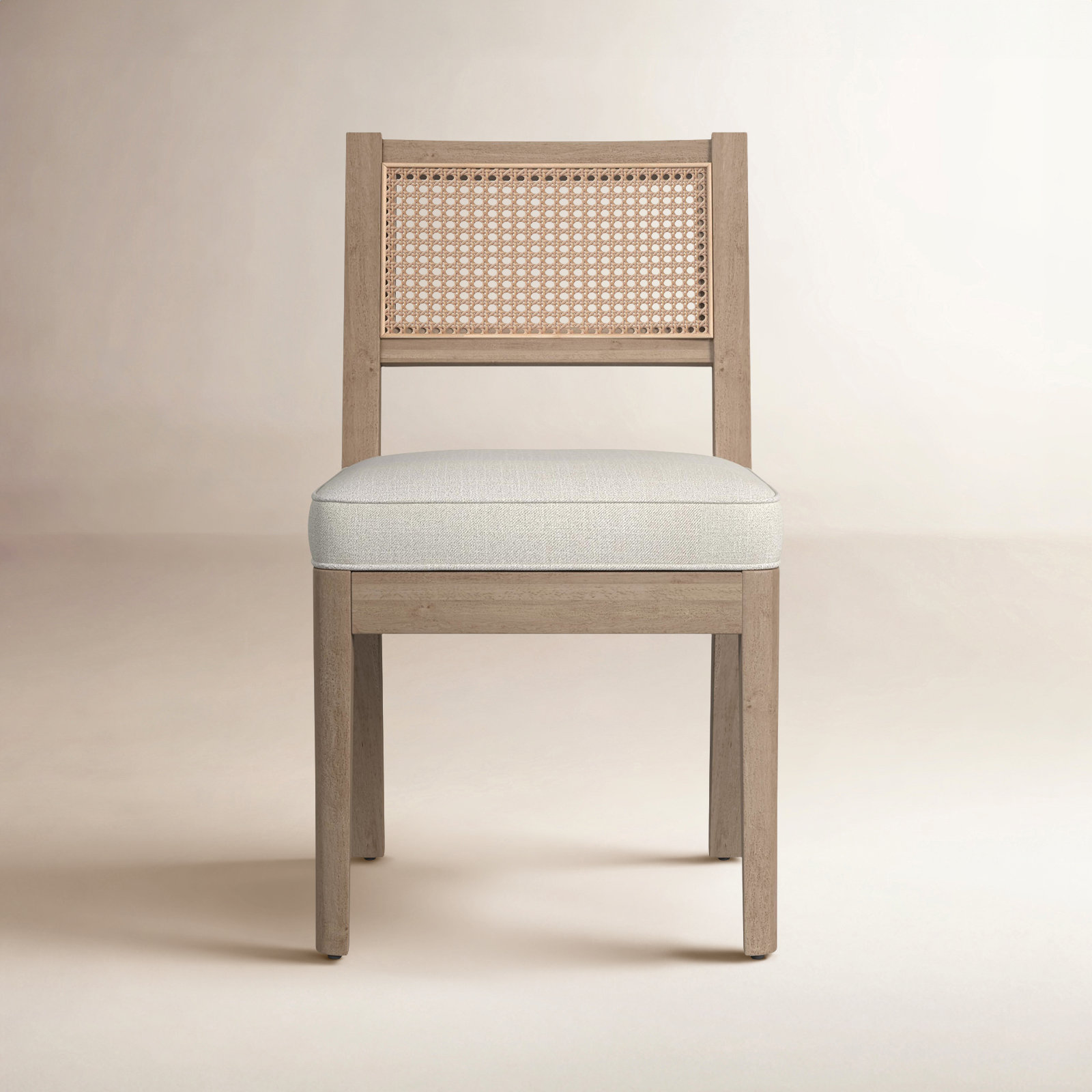 Halene Dining Chair, Oak