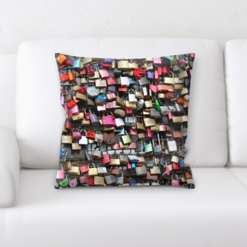 Coussin all colors