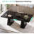 63-Inch Executive Desk