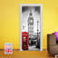 Door Decal
