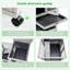 Weather Resistant Rabbit Hutch