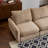 Modular Free Combination Sectional Sofa Couch