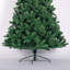 Sapin de Noël artificiel 6 pi avec sapin de Noël en PVC-61723998