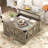 Vardell Single Coffee Table-995339582-995339583