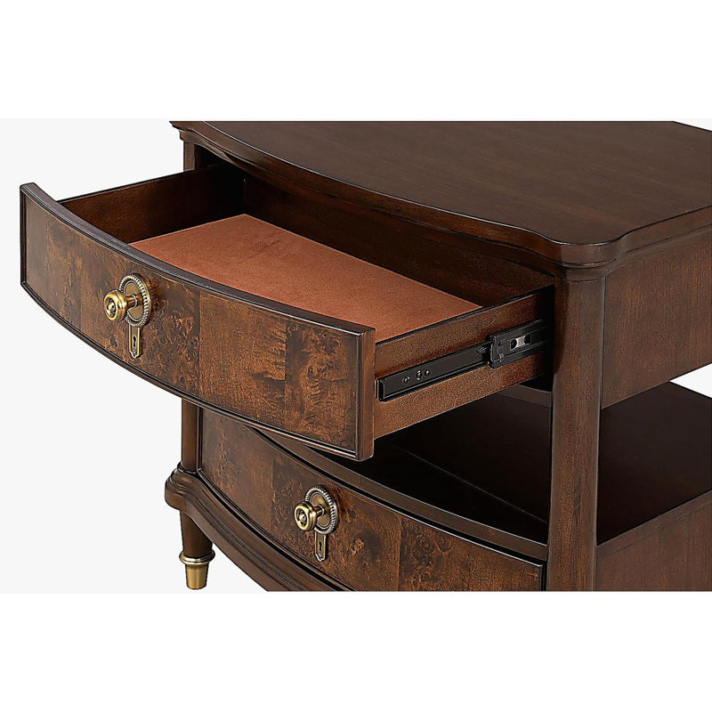 Table de chevet 1pc