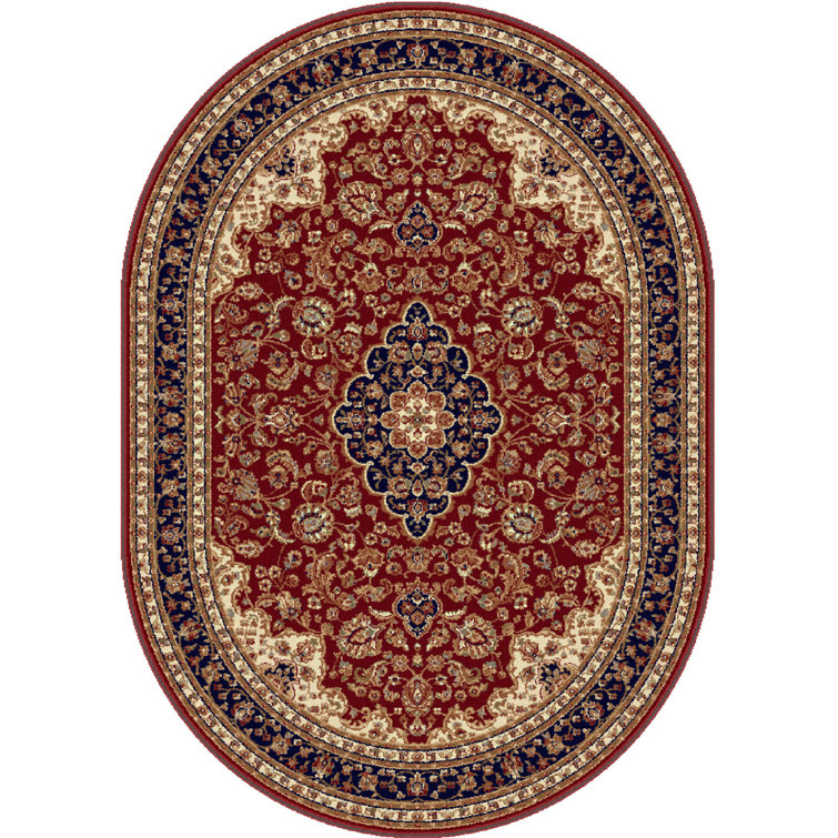 Clarence Indoor Rug