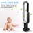 SUNNY HOUSE 38'' Bladeless Fan