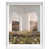 White Shadowbox selected