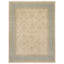 Wool Oriental Area Rug-1054762206