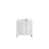 Blanc est en rupture de stock