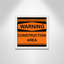 Avertissement 2 impression sur papier-48187372-48187369