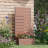 Raised Garden Bed  Planter Box With Drainage Gap-571314872-571314879