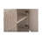 Trujillo 42'' Sideboard