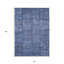 Tapis intérieur / extérieur lavable en patchwork 10 pi x 14 pi HomeRoots
