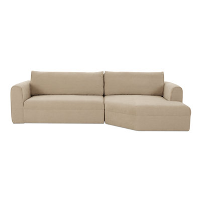 Madrid Sectional Cool