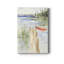 «Sketchy Pier» - peinture sur toile tendue-309431663