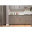 Paquet de 30 |  Poignées d'armoire en acier inoxydable-113568711