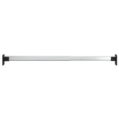 Willilams Plastic Closet Rod