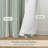 Romelia Saki Print Room Darkening Grommet Curtain Panel-770756934-795183427