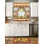 Rideau de cuisine 57 po Nebel-980751963