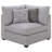 Lafayette 6-piece Upholstered Sectional Sofa