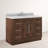 Vivian 48” Single Bath Vanity with Statuario Countertop-1641209079-1641209078