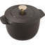 Staub Cast Iron 1.84-qt Petite French Oven-1188161715-1188161714
