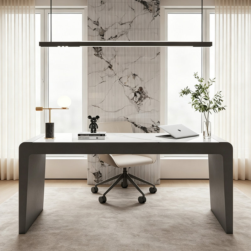 Cedrick, 29.53" H x 62.99" W x 23.62" D