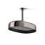 Statement™ 2.5 GPM Oval 12 in. Rainhead with Katalyst Air-Induction Technology-1691548529