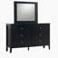 Commode 6 tiroirs Woonden-568109506