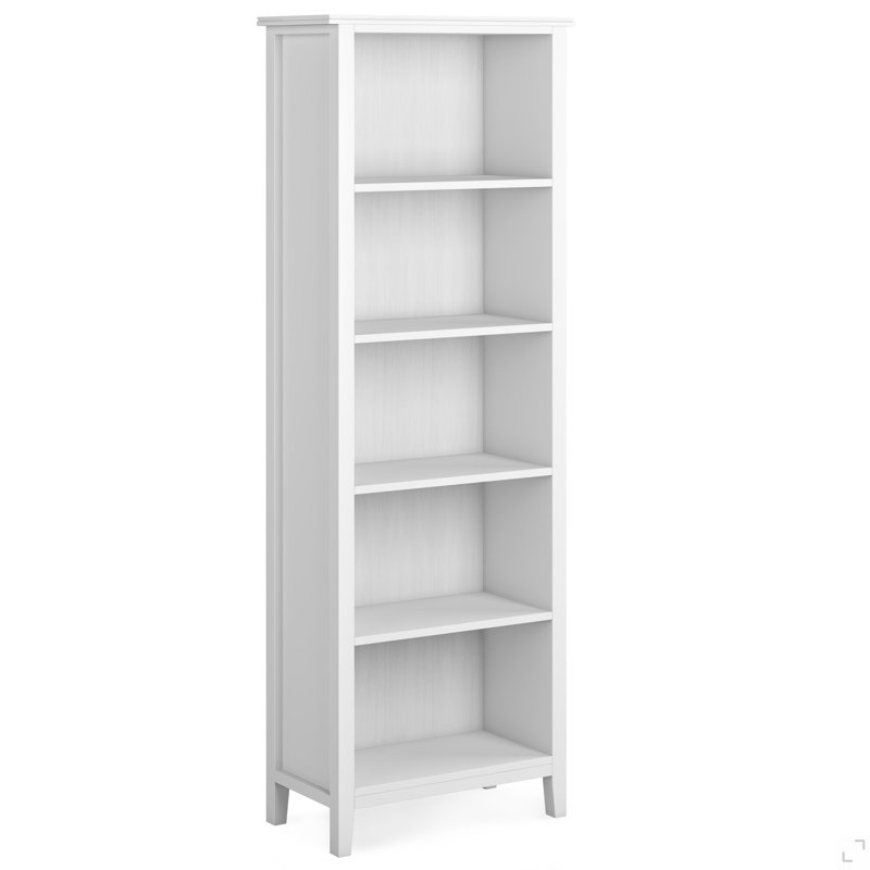 Bibliothèque Artisan, Blanc