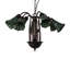 Arnkil 6 - Light Chandelier-213156228