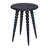 Rebecca Solid Wood End Table