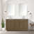 Gris / quartz blanc est en rupture de stock
